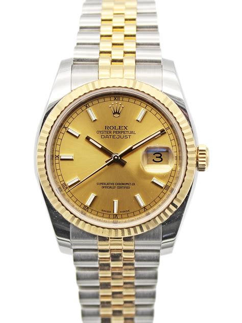 rolex datejust 36 sydney|rolex datejust 36mm two tone.